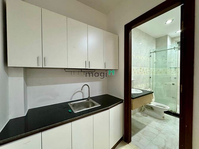 Hình ảnh Căn Hộ 1 Phòng Ngủ Riêng Ngay Sân Bay Mới 100%