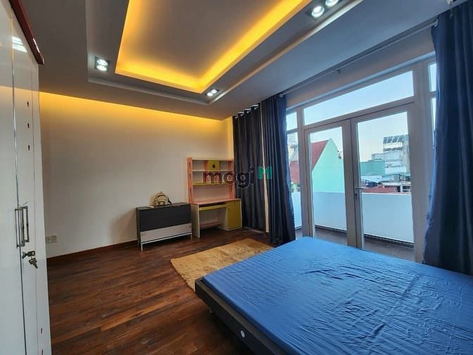 Hình ảnh Căn Hộ 1 Phòng Ngủ Riêng Ngay Sân Bay Mới 100%