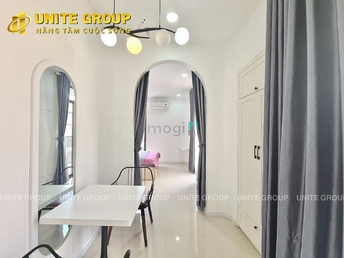 Hình ảnh Cho thuê 1Phòng ngủ riêng biệt Khu vực Hoàng Văn Thụ Phường 2 Quận TB