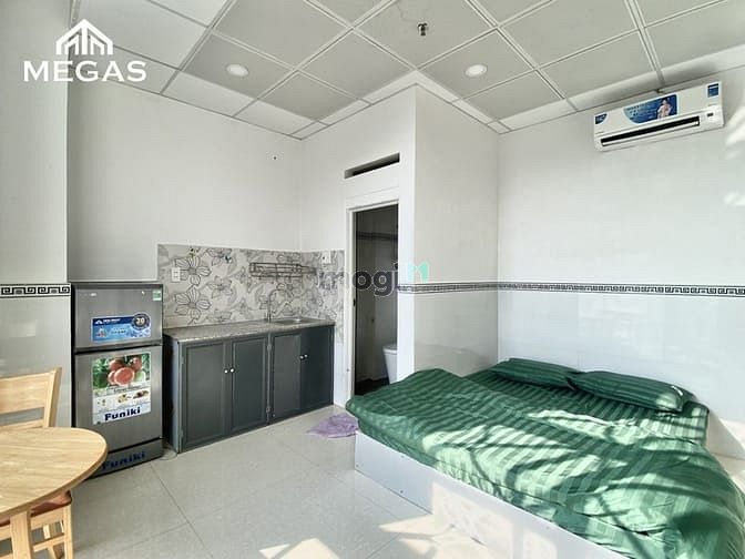 Hình ảnh Phòng FULL TIỆN NGHI - THANG MÁY Ngay Lê Văn Việt