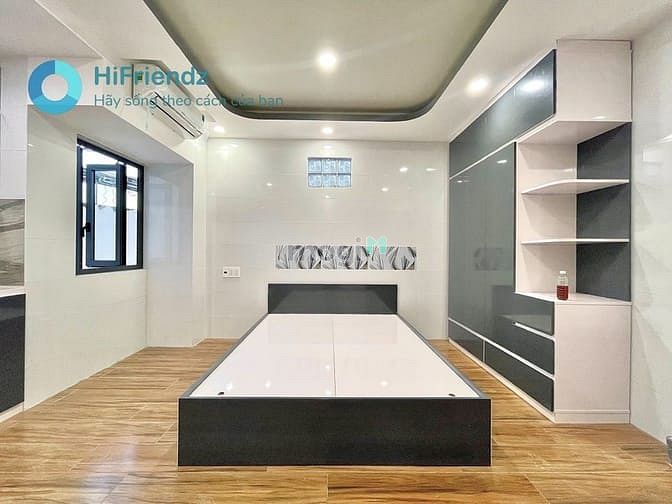 Hình ảnh CHO THUÊ STUDIO Sát Công Viên Tầm Vu - Gần Bến Xe Miền Đông