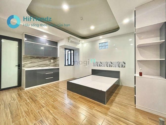 Hình ảnh CHO THUÊ STUDIO Sát Công Viên Tầm Vu - Gần Bến Xe Miền Đông