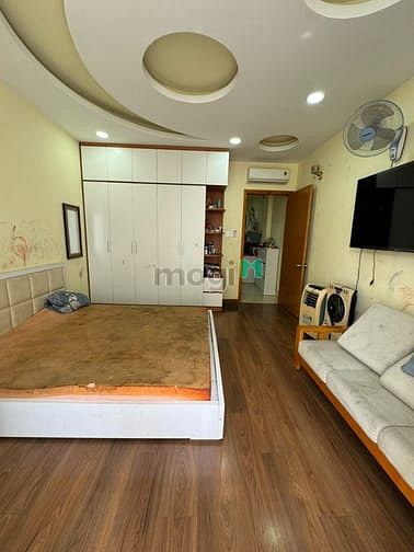 Hình ảnh Bình Thạnh, Nhà 6 tầng, Phạm Văn Đồng, Hẻm 6m, Chỉ 11.9 tỷ