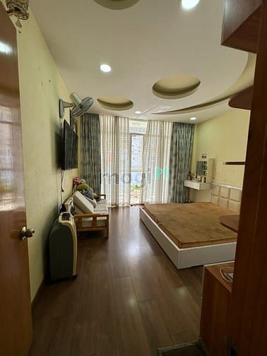 Hình ảnh Bình Thạnh, Nhà 6 tầng, Phạm Văn Đồng, Hẻm 6m, Chỉ 11.9 tỷ