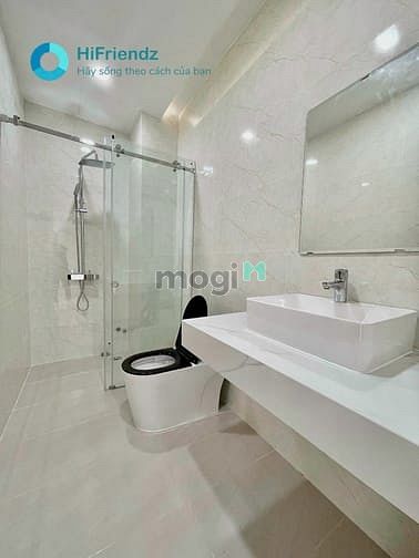 Hình ảnh Khai trương duplex full nội thất gần chợ bà Chiểu các trường đại học🔥