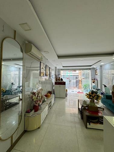 Hình ảnh Bình Thạnh, Nhà 6 tầng, Phạm Văn Đồng, Hẻm 6m, Chỉ 11.9 tỷ