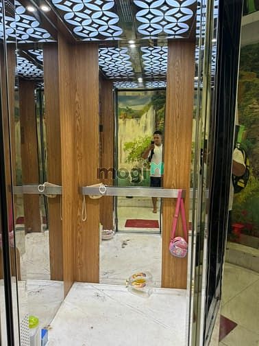 Hình ảnh Bình Thạnh, Nhà 6 tầng, Phạm Văn Đồng, Hẻm 6m, Chỉ 11.9 tỷ