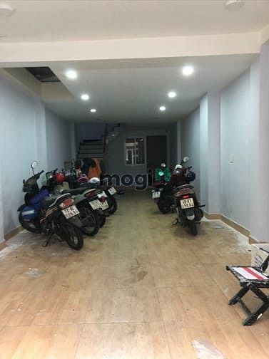 Hình ảnh Bình Thạnh, Nhà 6 tầng, Phạm Văn Đồng, Hẻm 6m, Chỉ 11.9 tỷ