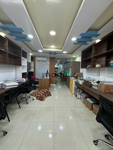 Hình ảnh Bình Thạnh, Nhà 6 tầng, Phạm Văn Đồng, Hẻm 6m, Chỉ 11.9 tỷ