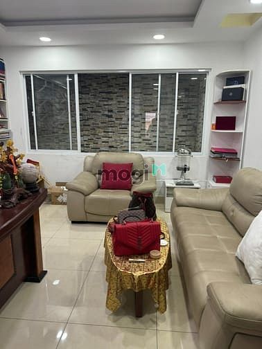 Hình ảnh Bình Thạnh, Nhà 6 tầng, Phạm Văn Đồng, Hẻm 6m, Chỉ 11.9 tỷ