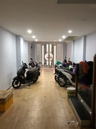 Hình ảnh Bình Thạnh, Nhà 6 tầng, Phạm Văn Đồng, Hẻm 6m, Chỉ 11.9 tỷ