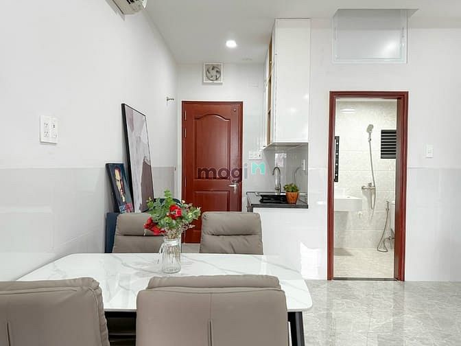 Hình ảnh Studio-1PN siêu rộng ngay KDC Him Lam Q7- Ngay Lotte, ĐH TDT, UFM,....