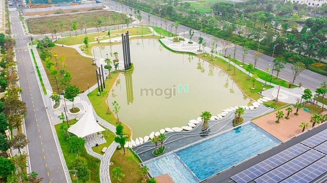Hình ảnh Rất hiếm lô sát góc mt 5m, đẳng cấp nhất vân canh, ngay lưng đường