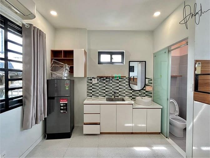 Hình ảnh Hệ thống Trang Chủ MB66.COM / Đăng Ký Tặng 66K cho thuê Quận 7, full nội thất🆘