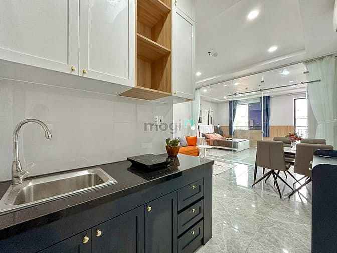 Hình ảnh Studio-1PN siêu rộng ngay KDC Him Lam Q7- Ngay Lotte, ĐH TDT, UFM,....