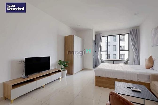 Hình ảnh Mb6623 nạp rút nhanh chóng Full nội thất_cửa sổ thoáng ngay cầu Bình Lợi