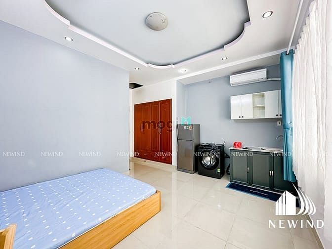 Hình ảnh Hệ thống Trang Chủ MB66.COM / Đăng Ký Tặng 66K cho thuê Quận 7, full nội thất🆘