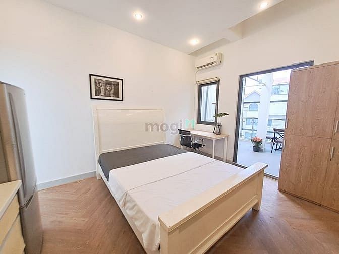 Hình ảnh Studio-1PN siêu rộng ngay KDC Him Lam Q7- Ngay Lotte, ĐH TDT, UFM,....