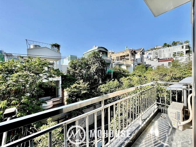 Hình ảnh Căn Hộ Studio mới 100% cửa sổ - Bancol ngay Nhất Chi Mai