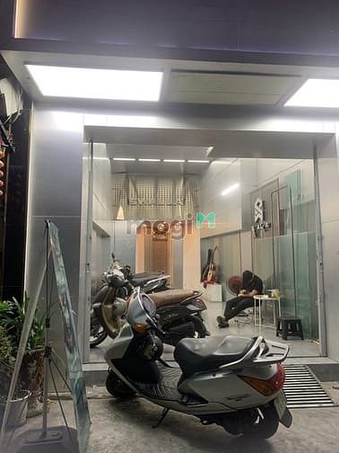Hình ảnh Nhà đường Võ Văn Tần Q3- HXH-Đang cho thuê KD,chỉ 10.8tỷ .