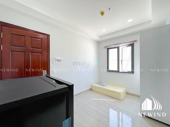 Hình ảnh Studio, 1pn full nội thất Quận 7, gần Lotte Mart, Him Lam