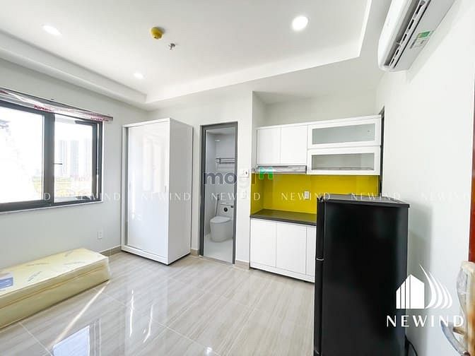 Hình ảnh Studio, 1pn full nội thất Quận 7, gần Lotte Mart, Him Lam