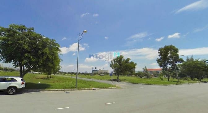 Hình ảnh Cần bán 10 nền đất Vĩnh Lộc B,Bình Chánh,DT 80m2,2ty500,có SHR