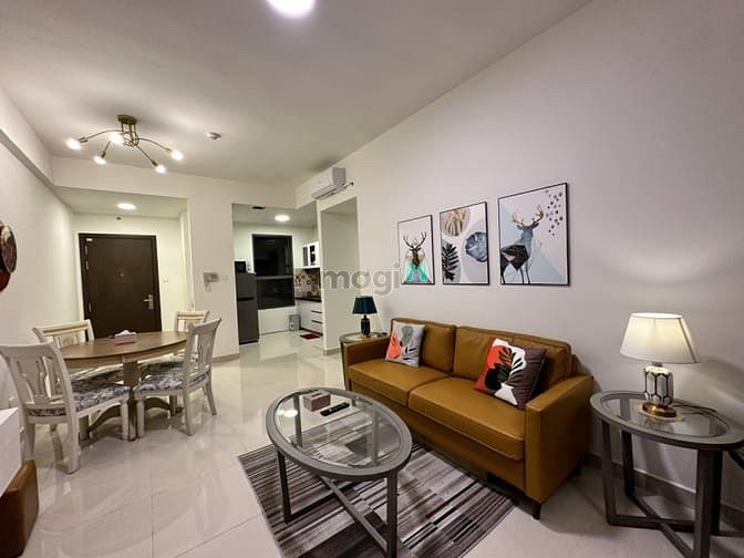 Hình ảnh Cho thuê Trang Chủ MB66.COM / Đăng Ký Tặng 66K 2-3 PN The Sun Avenue
