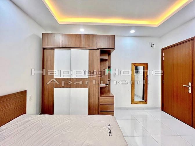 Hình ảnh Cho Thuê Căn Hộ 30m2_Cửa Sổ_Phan Xích Long_Phú Nhuận