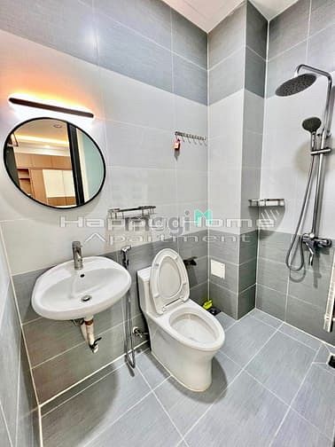 Hình ảnh Cho Thuê Căn Hộ 30m2_Cửa Sổ_Phan Xích Long_Phú Nhuận