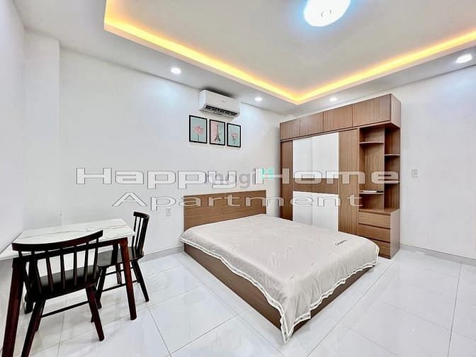 Hình ảnh Cho Thuê Căn Hộ 30m2_Cửa Sổ_Phan Xích Long_Phú Nhuận