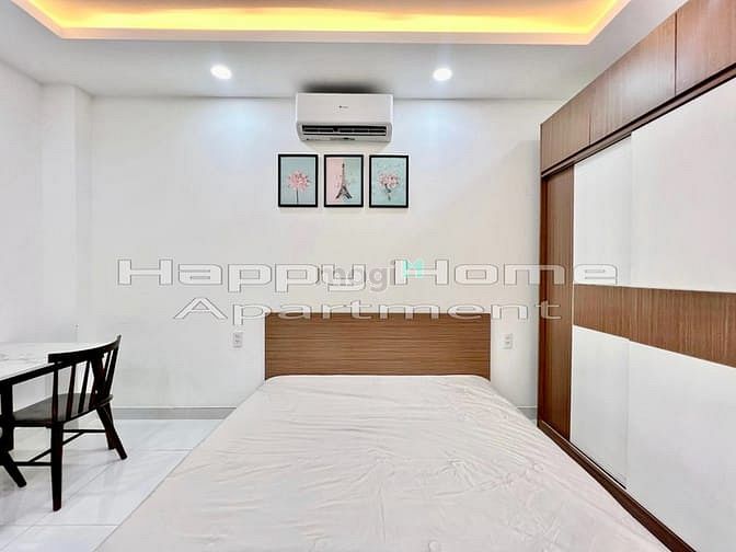 Hình ảnh Cho Thuê Căn Hộ 30m2_Cửa Sổ_Phan Xích Long_Phú Nhuận
