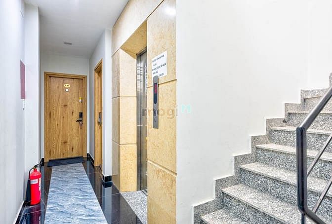 Hình ảnh ✅✅Hot CHDV mới full nội thất cửa sổ lớn view đẹp gần sân bay