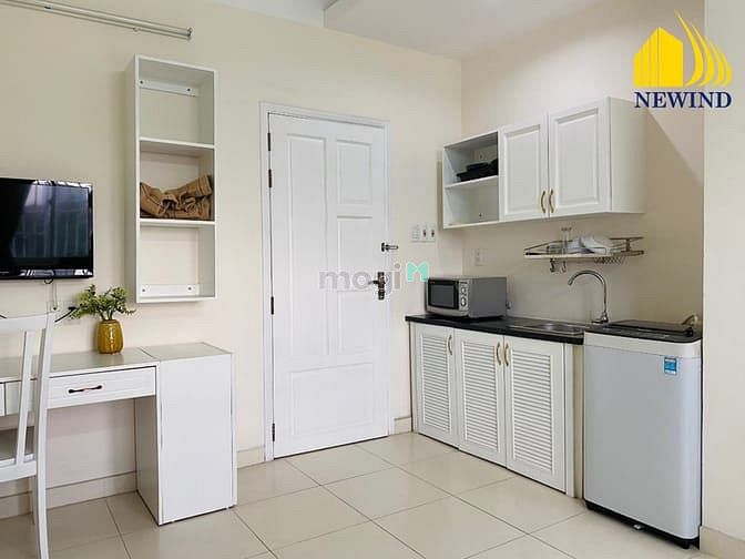 Hình ảnh Studio, 1pn full nội thất Quận 7, gần Lotte Mart, Him Lam