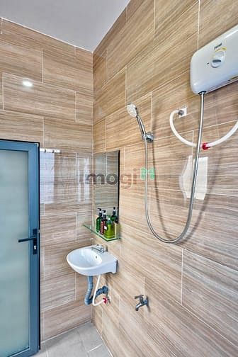 Hình ảnh ✅✅Hot CHDV mới full nội thất cửa sổ lớn view đẹp gần sân bay