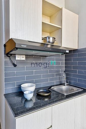 Hình ảnh ✅✅Hot CHDV mới full nội thất cửa sổ lớn view đẹp gần sân bay