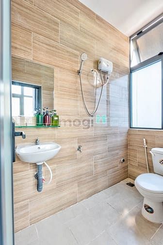 Hình ảnh ✅✅Hot CHDV mới full nội thất cửa sổ lớn view đẹp gần sân bay