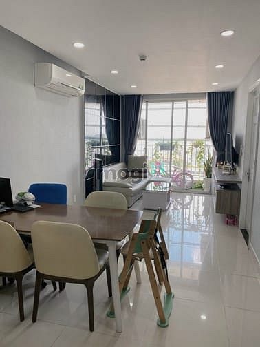 Hình ảnh Cho thuê Melody Âu cơ 70m2,2PN,2WC, Nội thất đẹp, giá rẻ