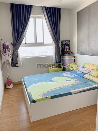 Hình ảnh Cho thuê Melody Âu cơ 70m2,2PN,2WC, Nội thất đẹp, giá rẻ