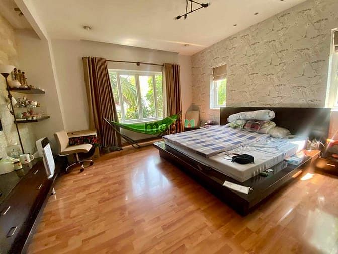 Hình ảnh Biệt thự vườn Tên Lửa 190m2 ( 10 x 19 ) 3 Tầng BTCT 6PN đỉnh công năng