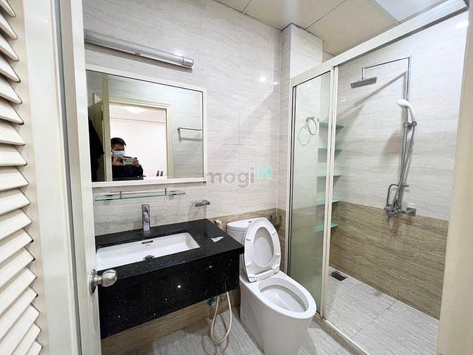 Hình ảnh ✨Căn Hộ 1PN +1PK_50m2_Ban Công Lớn_Gần Công Viên Lê Văn Tám