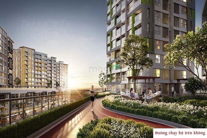 Hình ảnh 3PN 117m2-Alnata Plus Celadon,trả 1.4TỶ nhận nhà,80% TT chậm 24th