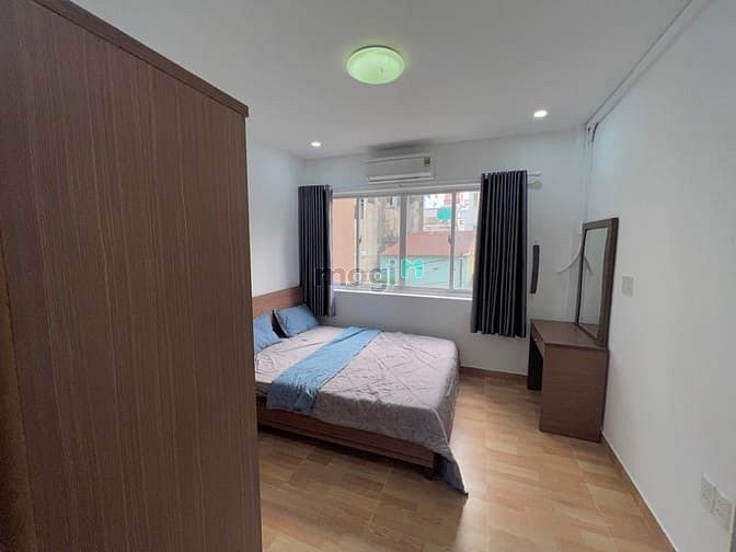 Hình ảnh ✨Căn Hộ 1PN +1PK_50m2_Ban Công Lớn_Gần Công Viên Lê Văn Tám