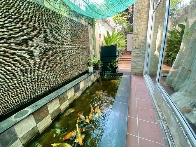 Hình ảnh Biệt thự vườn Tên Lửa 190m2 ( 10 x 19 ) 3 Tầng BTCT 6PN đỉnh công năng