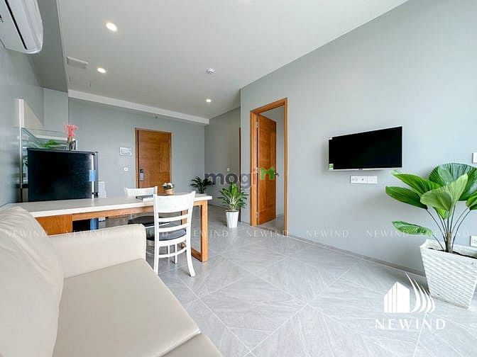 Hình ảnh CHDV 1-2PN, Studio FULL NỘI THẤT Ngay CrescentMall Quận 7