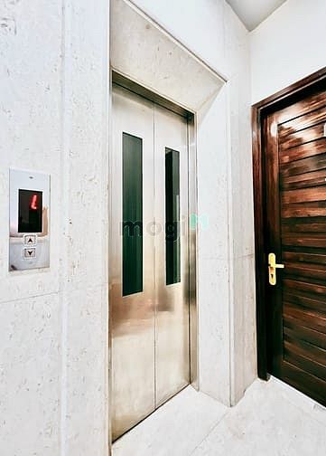 Hình ảnh CHDV Có Thang Máy Q1 Hoàng Sa Full Nội Thất