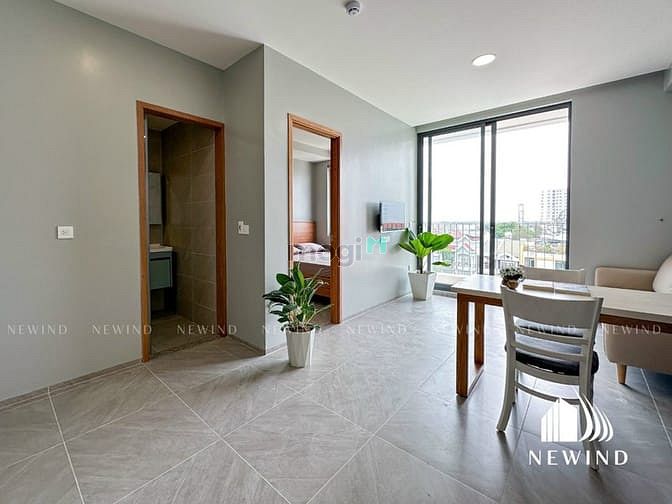 Hình ảnh CHDV 1-2PN, Studio FULL NỘI THẤT Ngay CrescentMall Quận 7