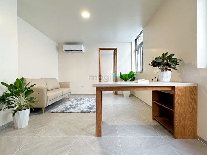 Hình ảnh CHDV 1-2PN, Studio FULL NỘI THẤT Ngay CrescentMall Quận 7