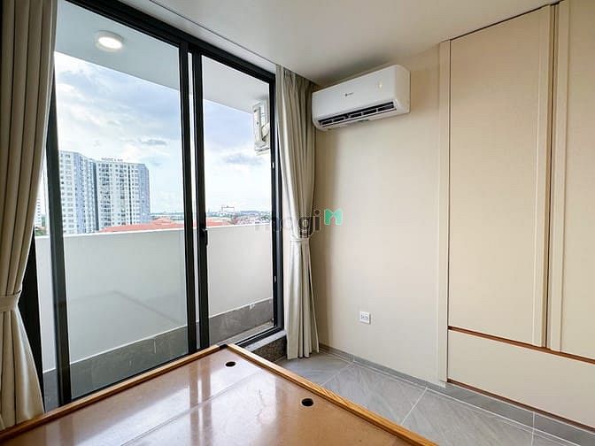 Hình ảnh CHDV 1-2PN, Studio FULL NỘI THẤT Ngay CrescentMall Quận 7