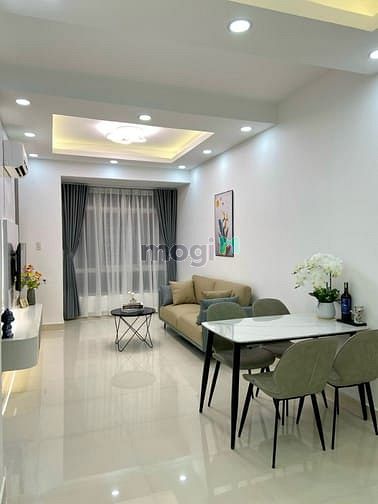 Hình ảnh Cho Thuê Căn Hộ 2PN Sky Garden- Full nội thất giá siêu tốt chỉ 13triệu